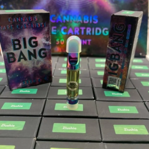 Buy Big Bang Carts Online in Australia