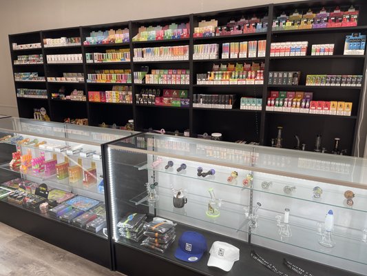 buy THC cart without ID