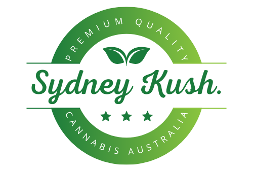 SYDNEY KUSH