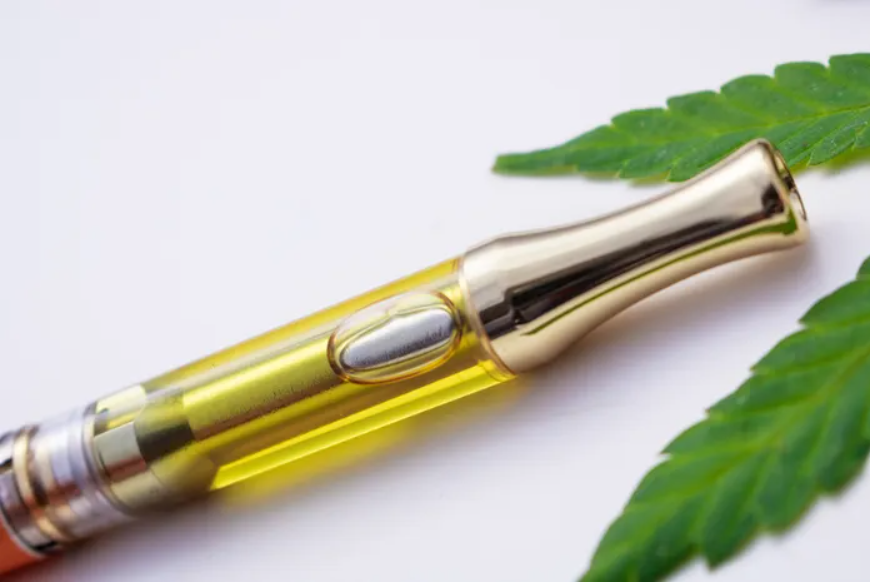 1000mg THC Vape Juice Australia