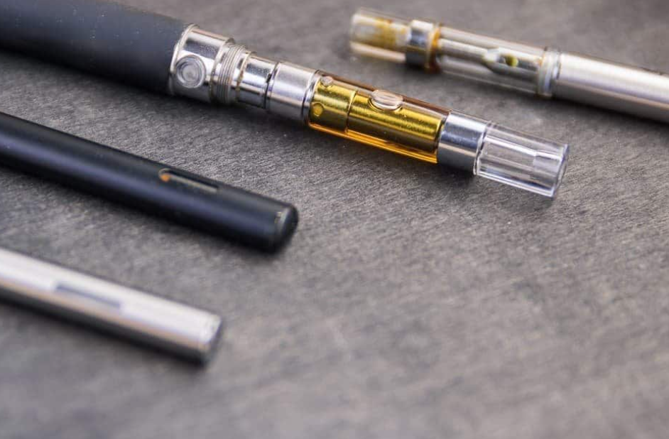 Refillable Oil Vape Pen for Sale