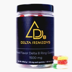 Delta 8 Gummies for sale Australia