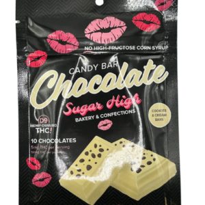 chocolate edibles delivery NSW CBD
