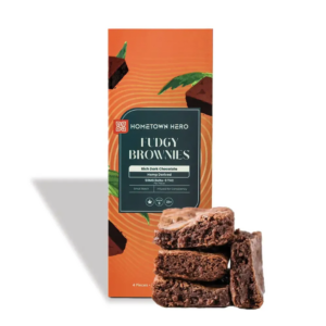 THC Infused Brownies Australia