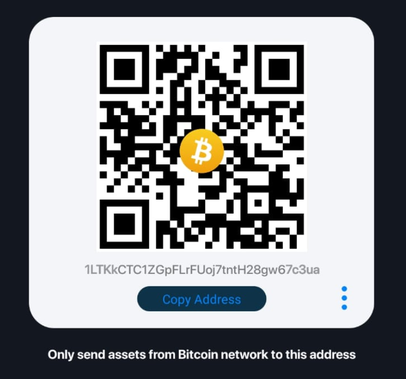 How To Pay With Bitcoin