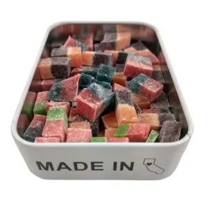 1000 mg edible gummy near me