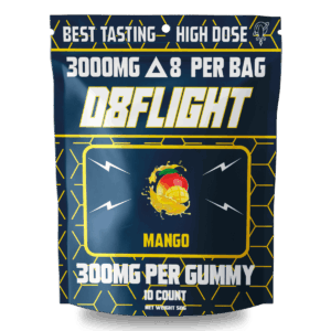 Strongest THC Gummies Australia