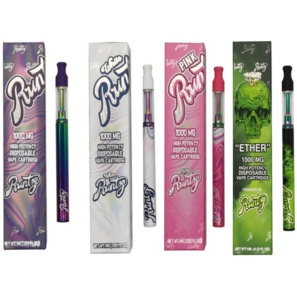 Thc Vape Pen Australia