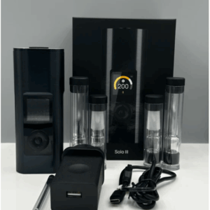 Buy Arizer Solo 3 Australia